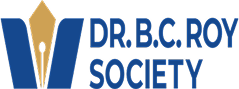 Dr. B.C. Roy society logo