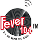 Fever 104 FM Logo