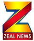 Zeal News logo