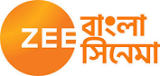 Zee Bangla cinema logo