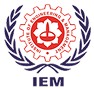 IEM college logo