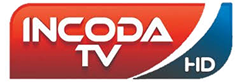 Incoda TV logo