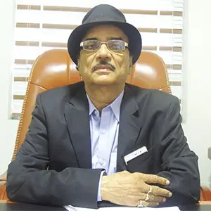 jaganath gupta