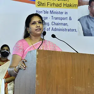manasi roy chowdhury