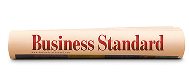 Business Standard logo