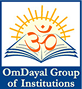 omdayal group of institutions