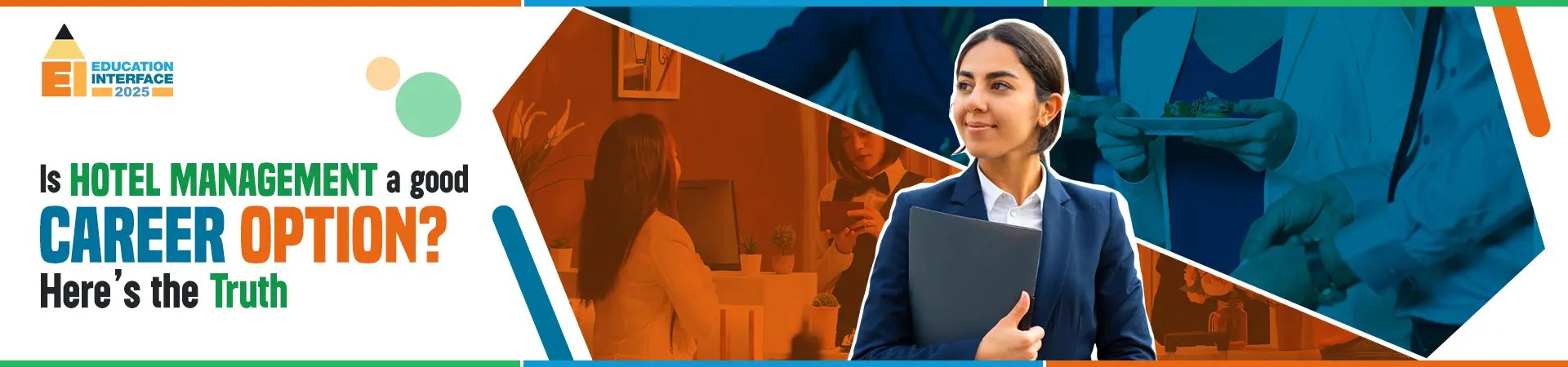 Is hotel management a good career option