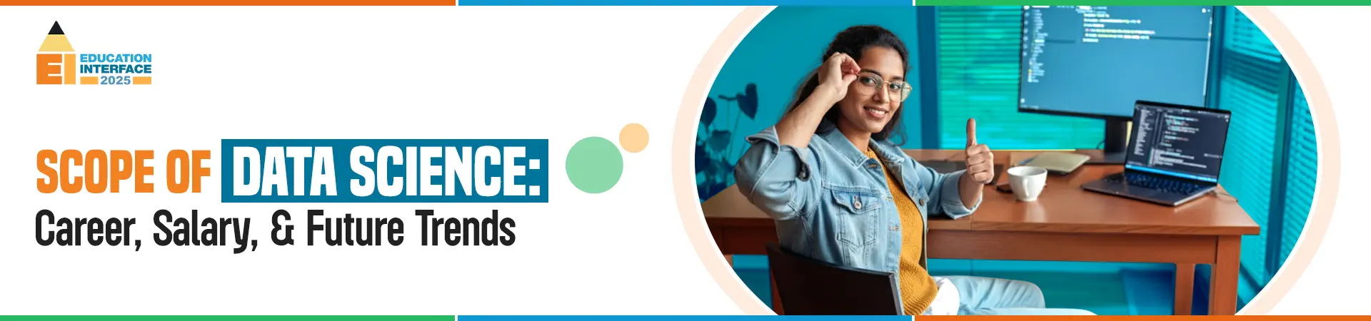 scope of data science