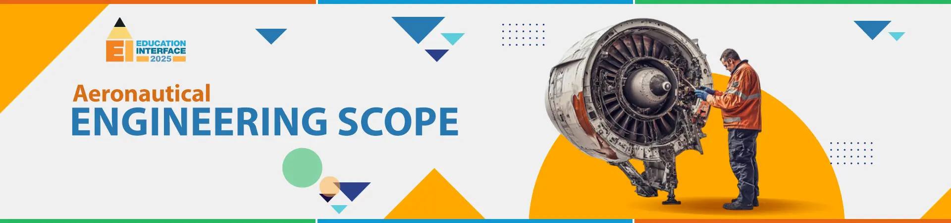Aeronautical Engineering Scope