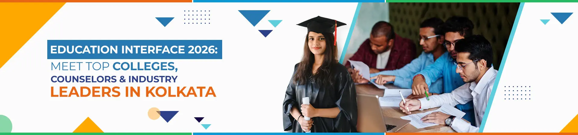 Education Interface 2026