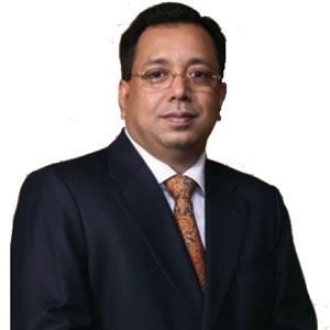 Dr. Subir Choudhury