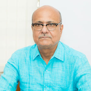 Shri. Tarun Bhattacharya