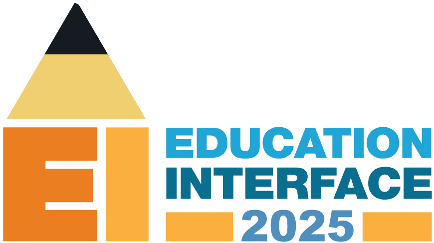 Education interface 2025 logo