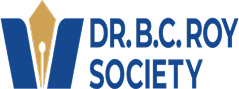 Dr. B.C. Roy society logo