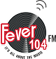 Fever 104 FM Logo