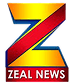 Zeal News logo