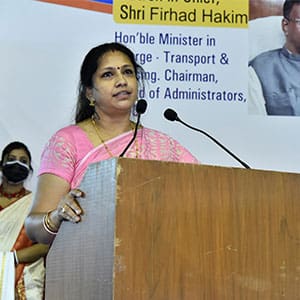 manasi roy chowdhury