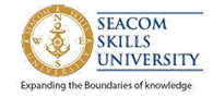 seacom skills university logo