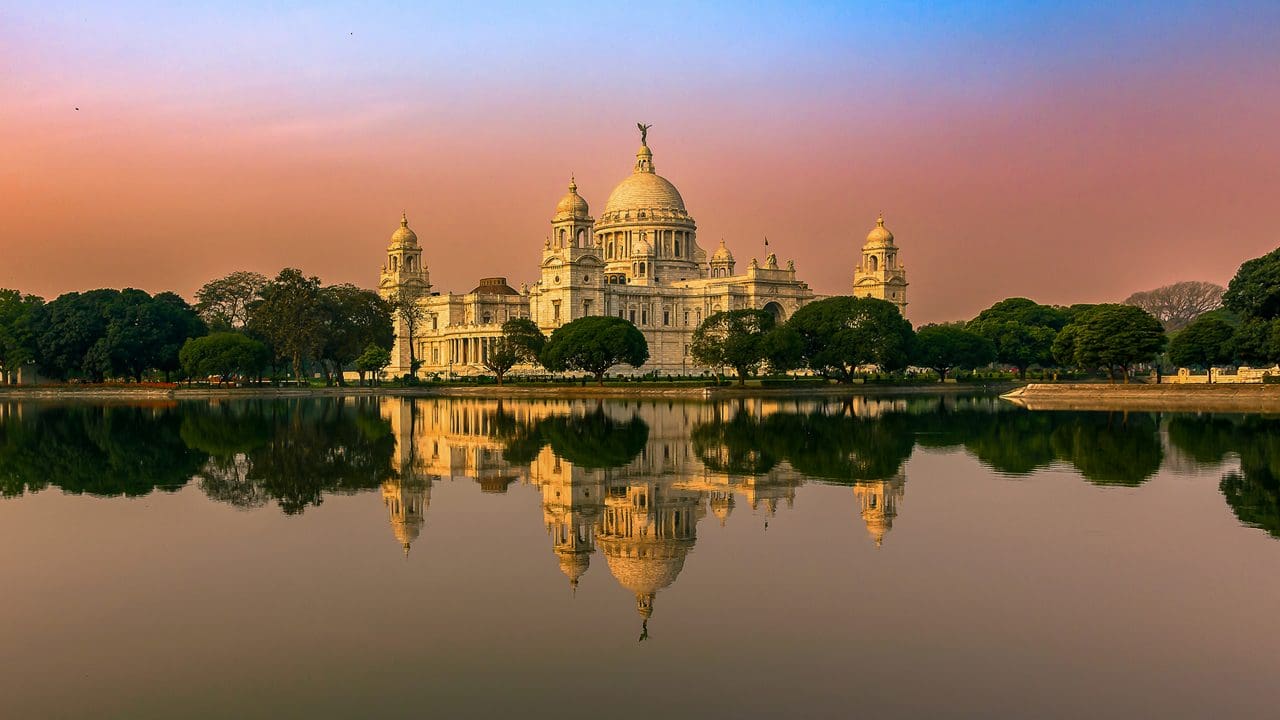 victoria memorial