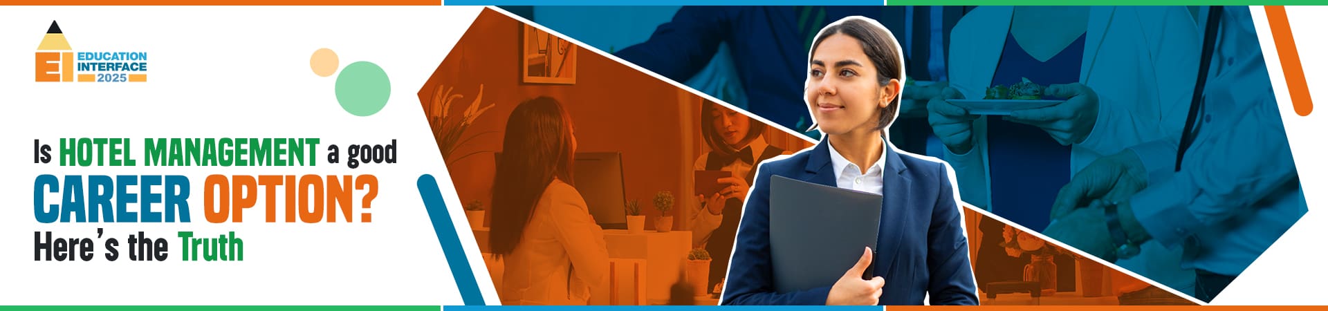 Is hotel management a good career option