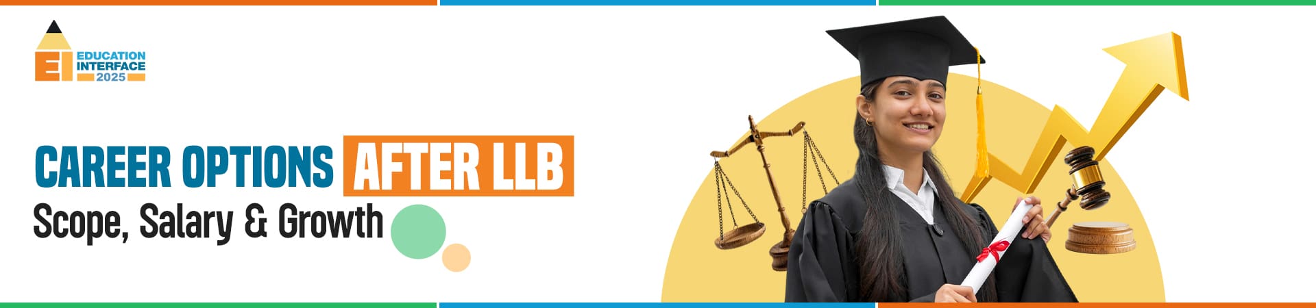 Career options after LLB