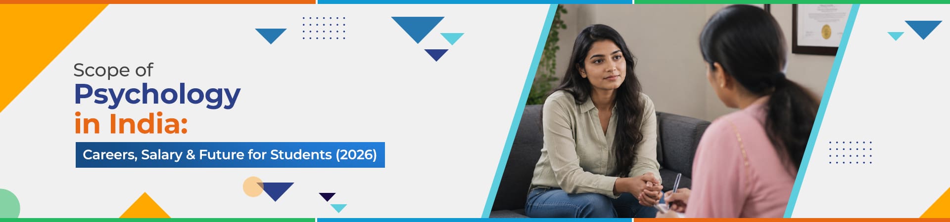 Scope of Psychology in India: Careers, Salary & Future for Students